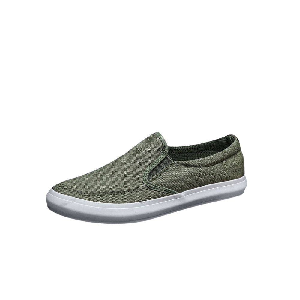 Tênis Slip On Marenzzo Curacy