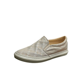 Tênis Slip On Marenzzo Léger