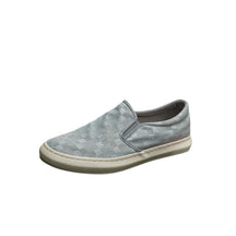 Tênis Slip On Marenzzo Léger