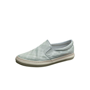 Tênis Slip On Marenzzo Léger