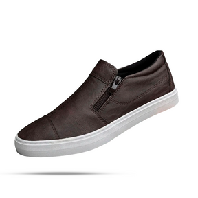 Tênis Slip On Marenzzo Limerick