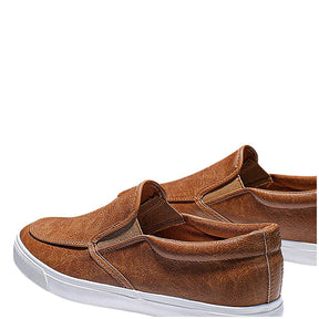 Tênis Slip On Marenzzo Sienne