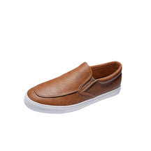 Tênis Slip On Marenzzo Sienne