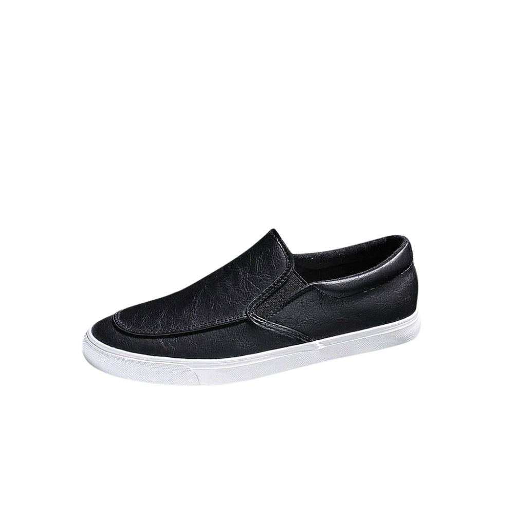 Tênis Slip On Marenzzo Sienne