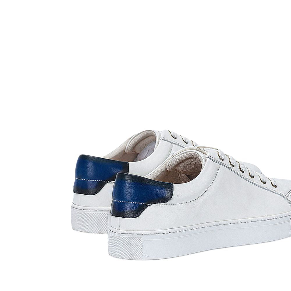 Tênis Casual Marenzzo Minimal