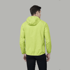 Jaqueta Masculina Marenzzo Corta-Vento