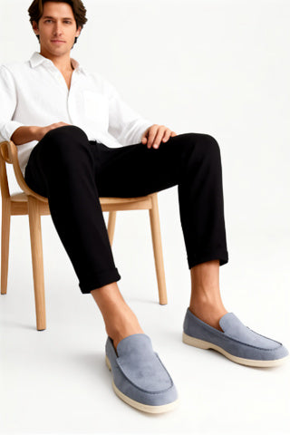 Mocassim Loafer Masculino Marenzzo