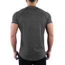 Camiseta Masculina Performance Slim Marenzzo