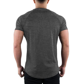 Camiseta Masculina Performance Slim Marenzzo
