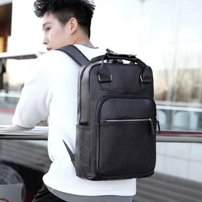 Mochila Executiva Notebook Marenzzo Urban