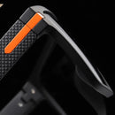 Óculos Polarizado Marenzzo com Antirreflexo e Proteção UVA e UVB