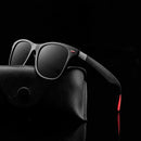 Óculos de Sol Marenzzo com Antirreflexo e Proteção UVA e UVB