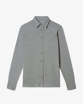 BOBBI - Gris Chine