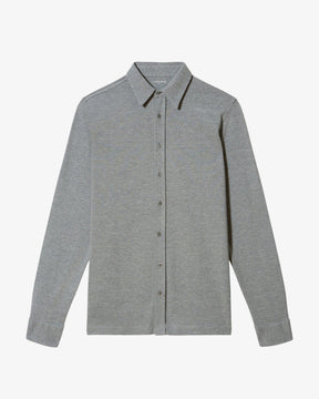 BOBBI - Gris Chine
