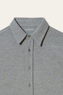 BOBBI - Gris Chine