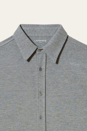 BOBBI - Gris Chine