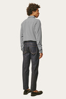 BOBBI - Gris Chine