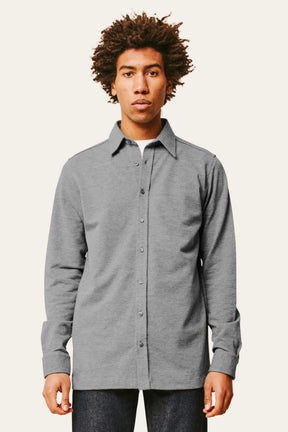 BOBBI - Gris Chine