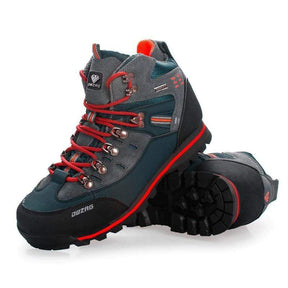 Bota Masculina Trail