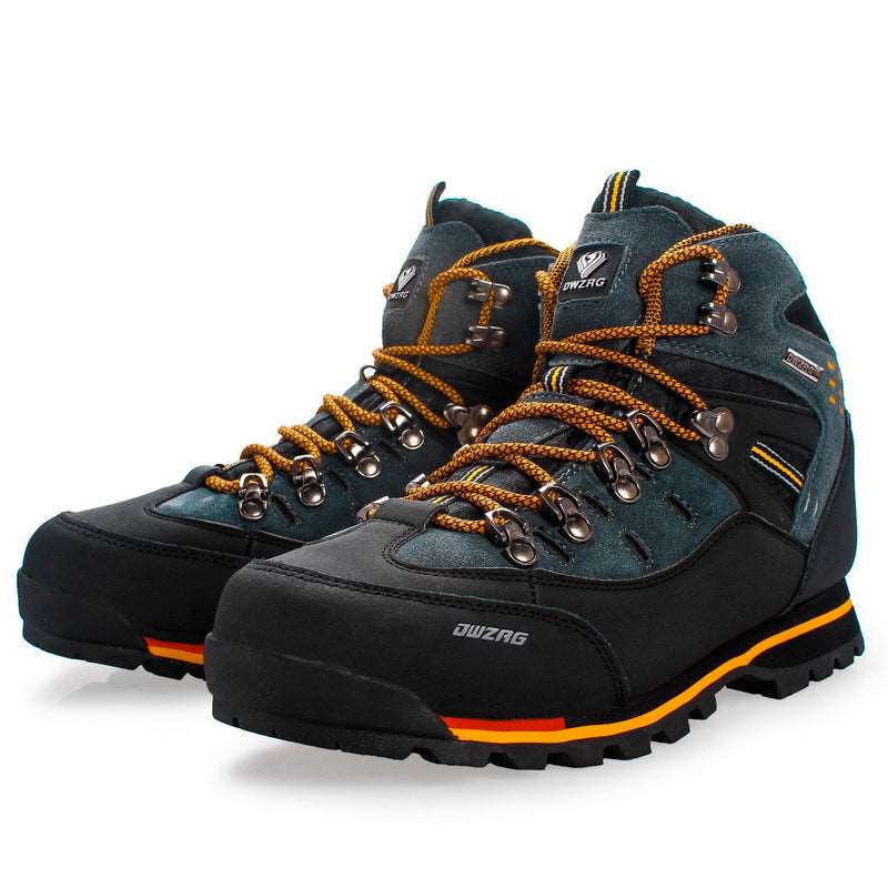 Bota Masculina Trail