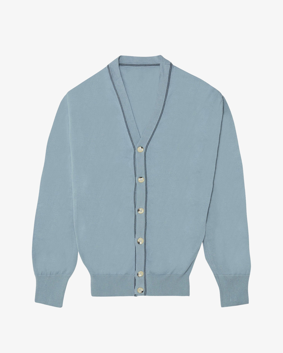 BURTON - Bleugris/Indigo
