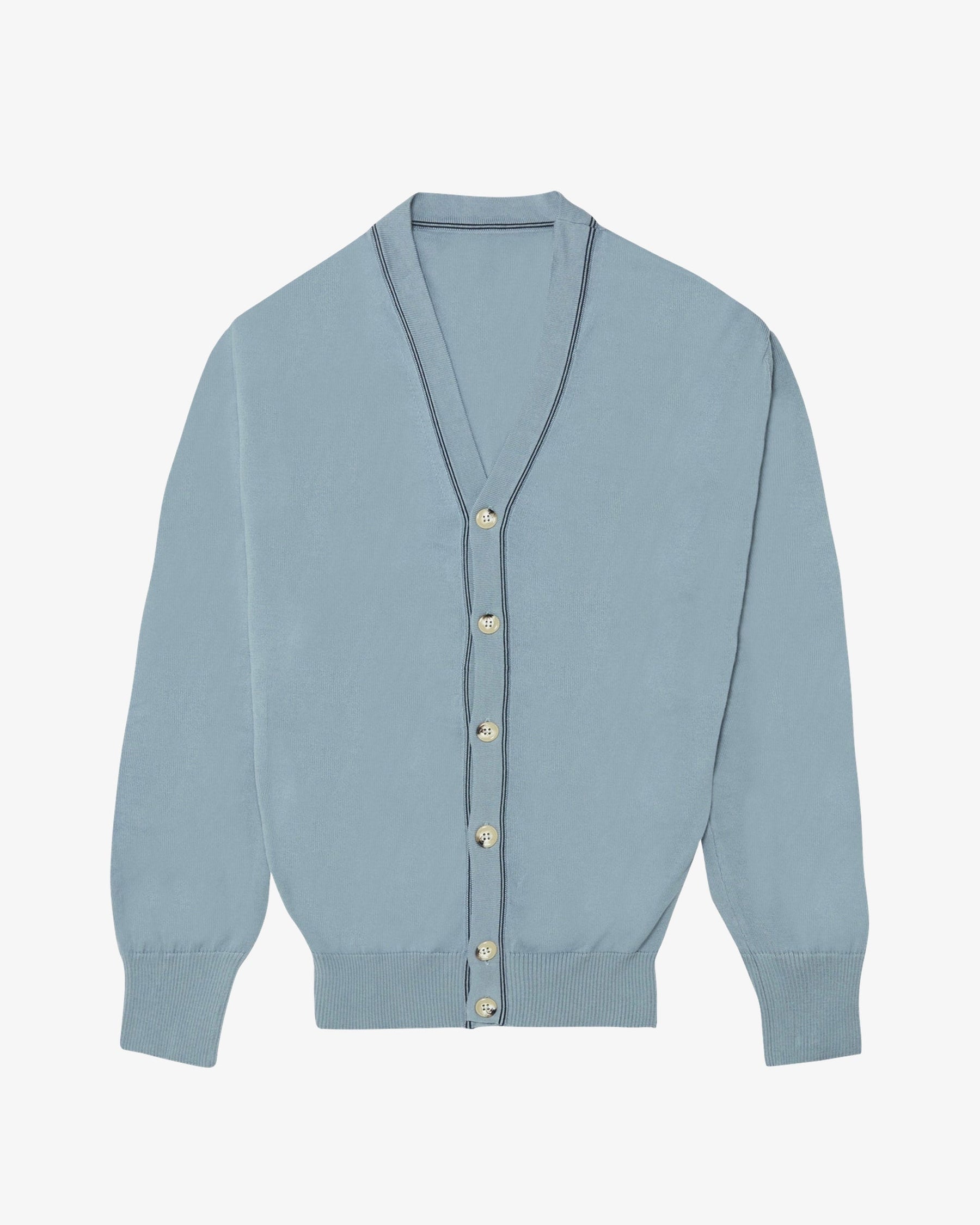 BURTON - Bleugris/Indigo