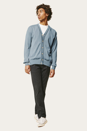 BURTON - Bleugris/Indigo