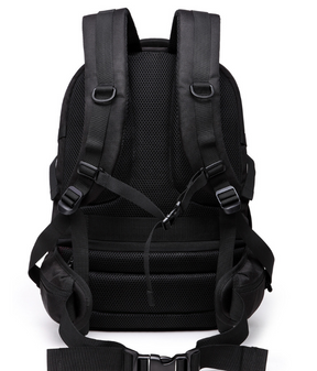 Mochila Executiva Explorar Marenzzo