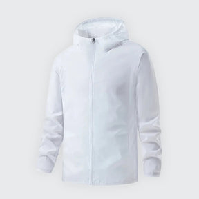 Jaqueta Masculina Marenzzo Corta-Vento