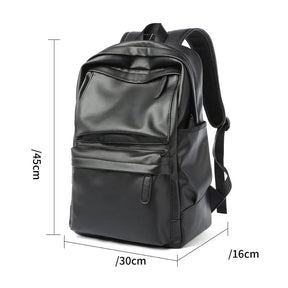 Mochila Executiva PU Versátil Marenzzo