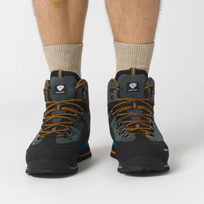 Bota Masculina Trail