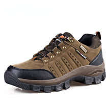 Bota Masculina Adventure Kanav