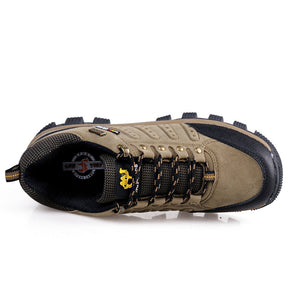 Bota Masculina Adventure Kanav