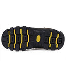 Bota Masculina Adventure Kanav