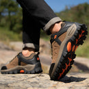 Bota Masculina Adventure Peak