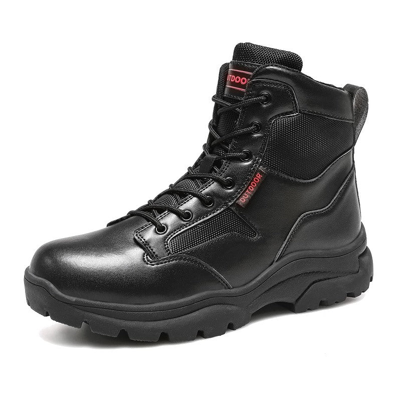 Bota Masculina Adventure Outdoor
