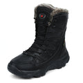 Bota Masculina Adventure Cano Alto