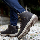 Bota Masculina Adventure Trekk