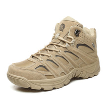 Bota Masculina Adventure Fast