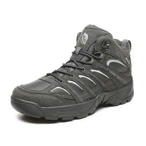 Bota Masculina Adventure Fast