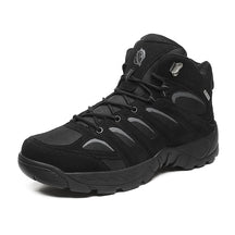 Bota Masculina Adventure Fast