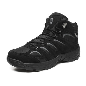 Bota Masculina Adventure Fast