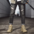 Bota Masculina Adventure Fast