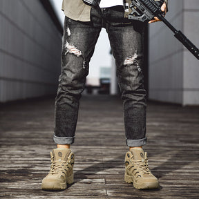 Bota Masculina Adventure Fast