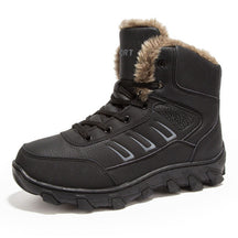 Bota Masculina Adventure Lokki