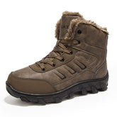 Bota Masculina Adventure Lokki