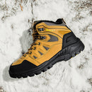 Bota Masculina Adventure Trekking