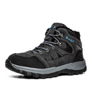 Bota Masculina Adventure Trekking