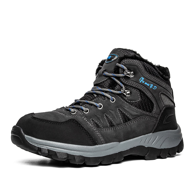 Bota Masculina Adventure Trekking