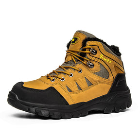 Bota Masculina Adventure Trekking